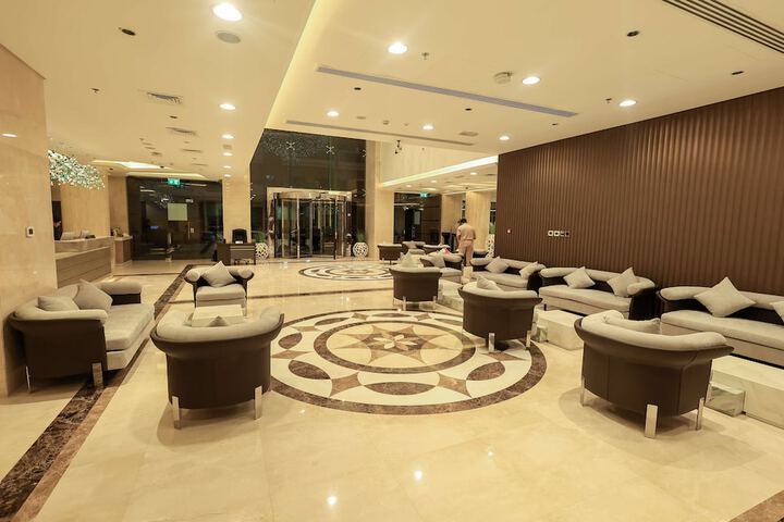 Hotel Interior 9 of 86