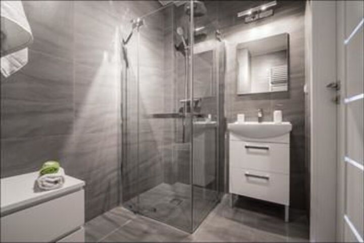 Fitness Facility Photos