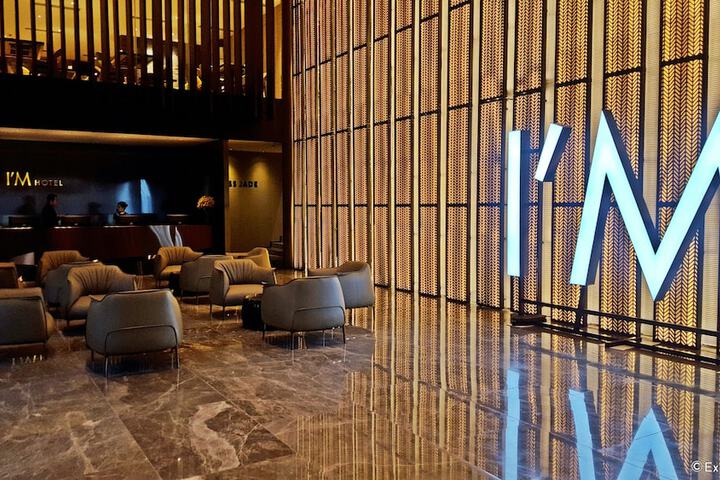 Photo of I’M Hotel