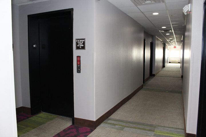 Elevator