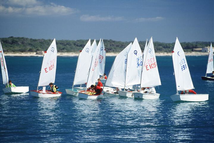 Water Sports 52 of 80