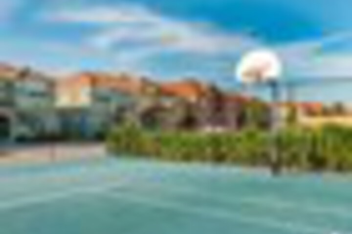 Tennis and Basketball Courts 44 of 69