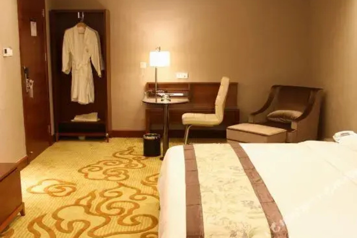 Garmen Hotel