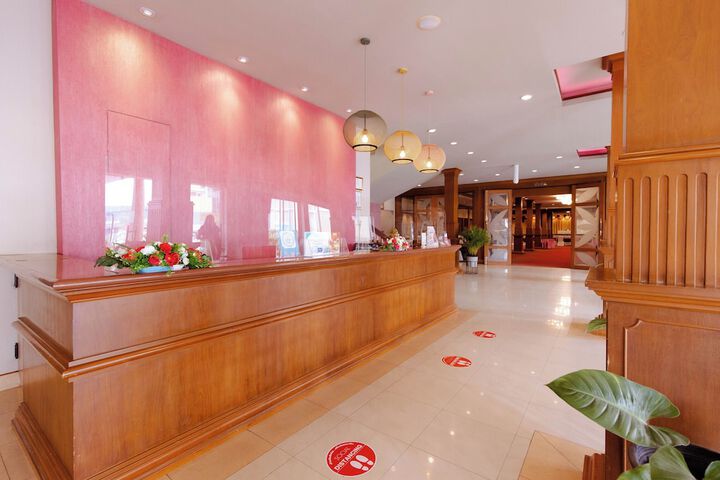 Hotel Interior 2 of 73