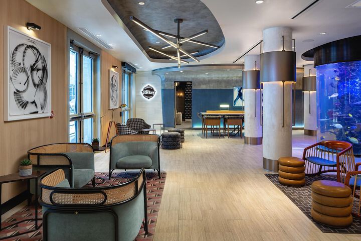 Hotel Interior 4 of 78