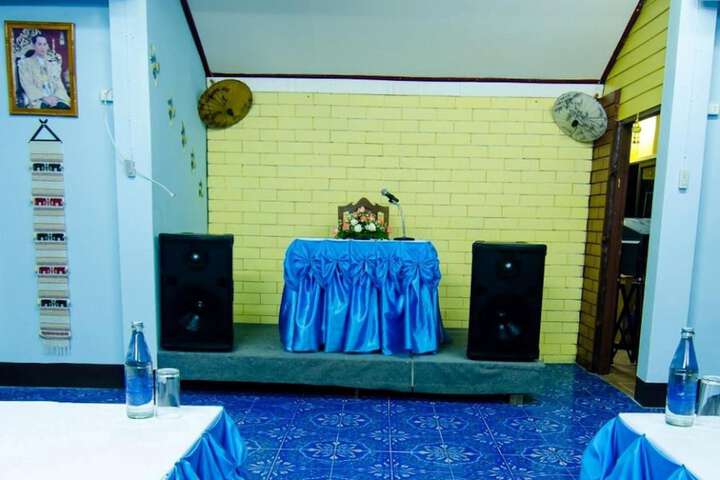 Ballroom/Hall 20 of 29