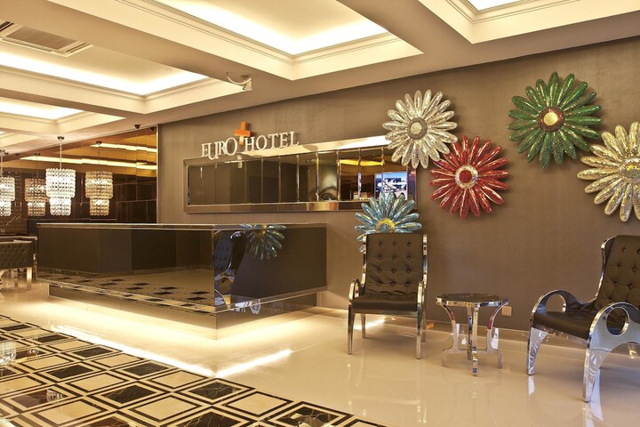 Hotel Interior 3 of 31