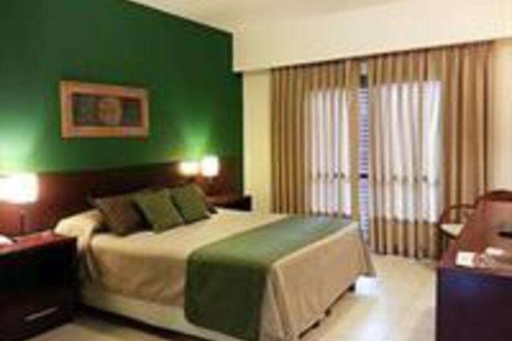 Image of HOTEL BLUMIG