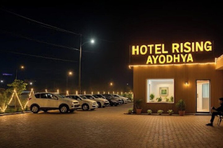 Hotel 12 of 12