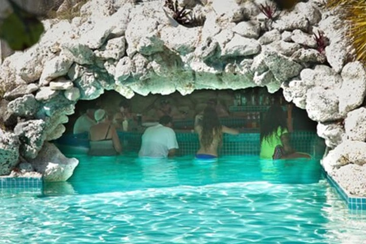 Pool to Cool