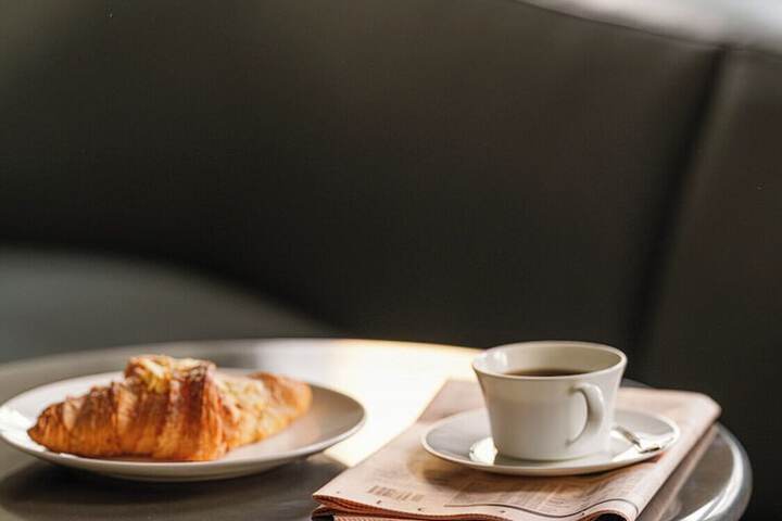 Breakfast/Coffee Service 67 of 109