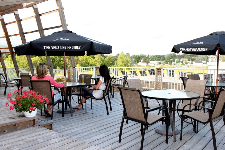Terrace/Patio 55 of 60