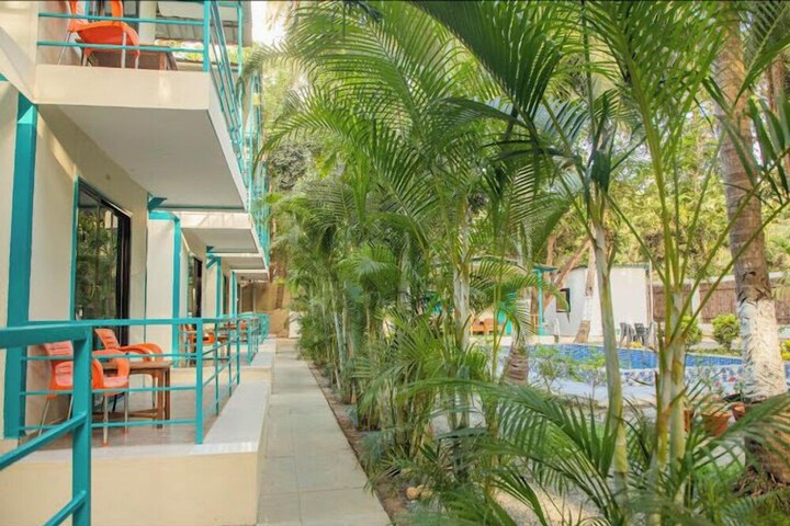Hotel 14 of 15