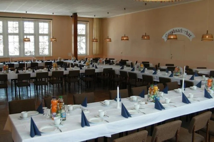 HOTEL NASSAUER HOF