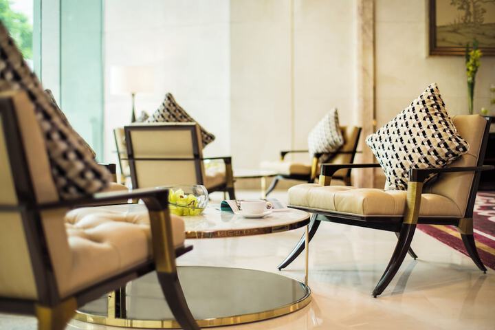 Lobby Photos