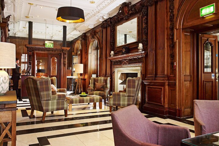 Hotel Interior 7 of 242