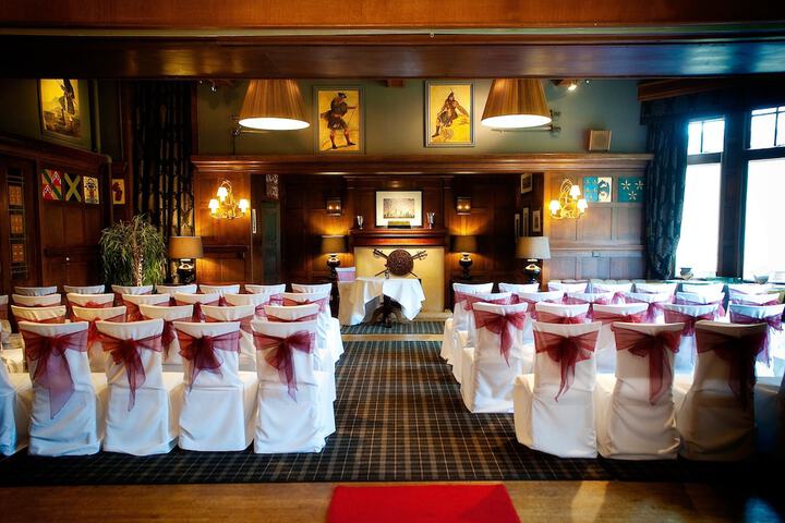 Wedding/Banquet 29 of 37