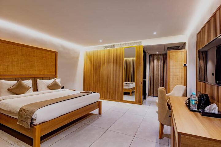 Photo of THE VANYA BANGALORE