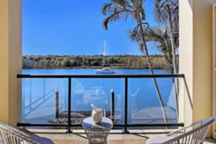 Terrace/Patio 3 of 23