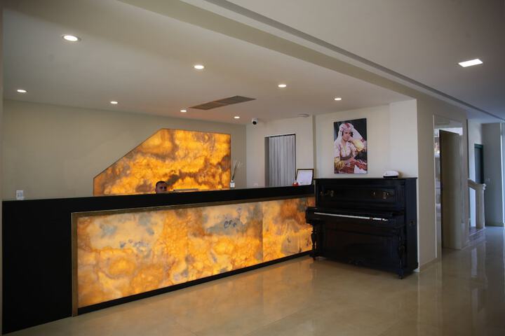 Hotel Interior 2 of 15