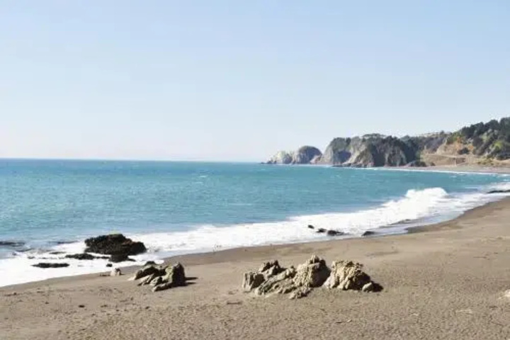 Beach 10 of 12