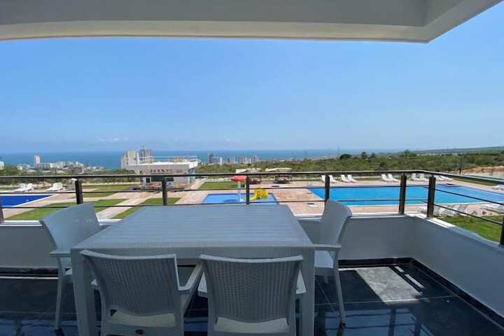 Terrace/Patio 9 of 19