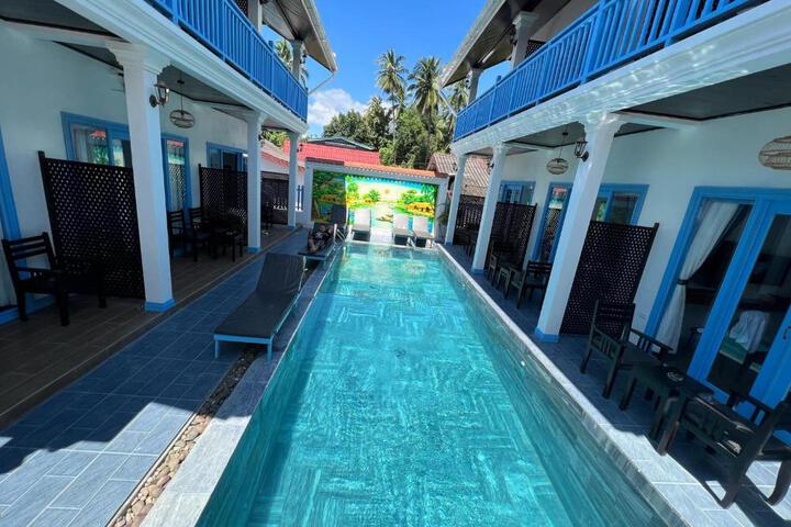 Sadakham Royal View Hotel 1