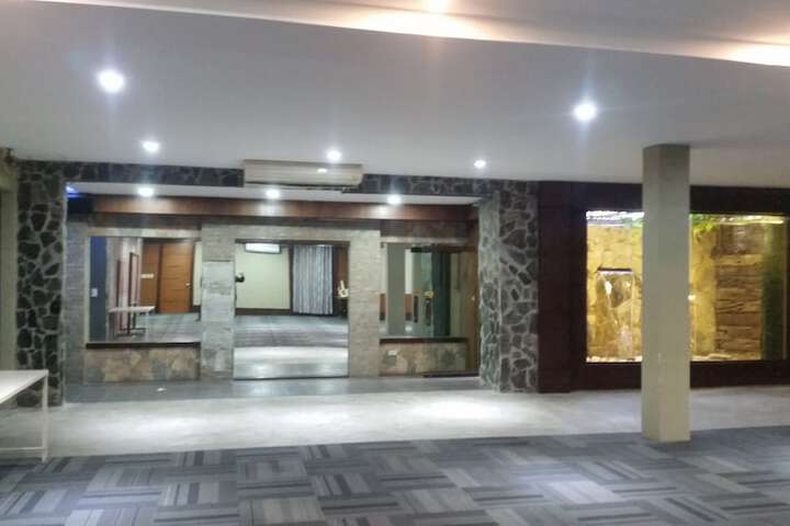 Hotel Interior 34 of 43