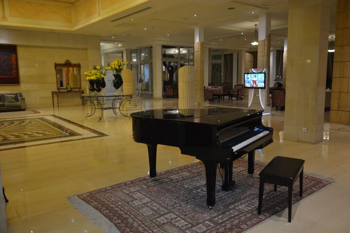 Hotel Interior 7 of 78