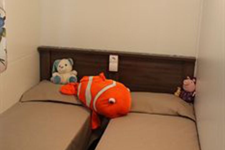 Suite Room