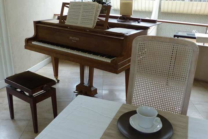 Hotel Interior 11 of 26