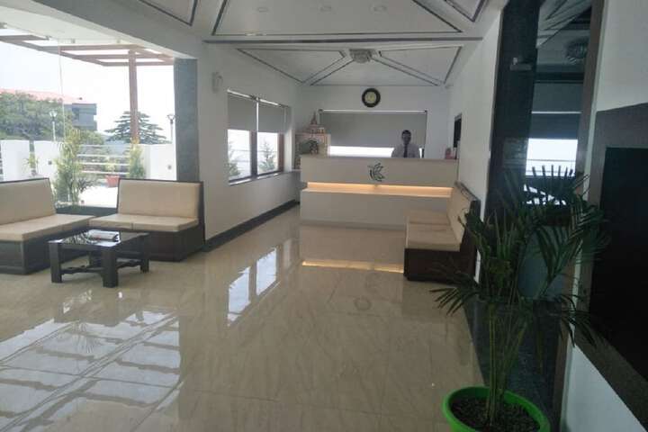 Hotel Interior 7 of 77