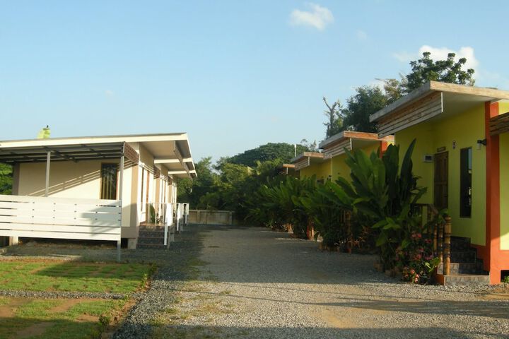 Hotel 1 of 4