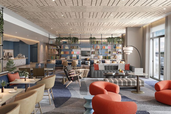 Hotel Interior 20 of 21