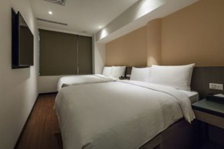 Guest Suite