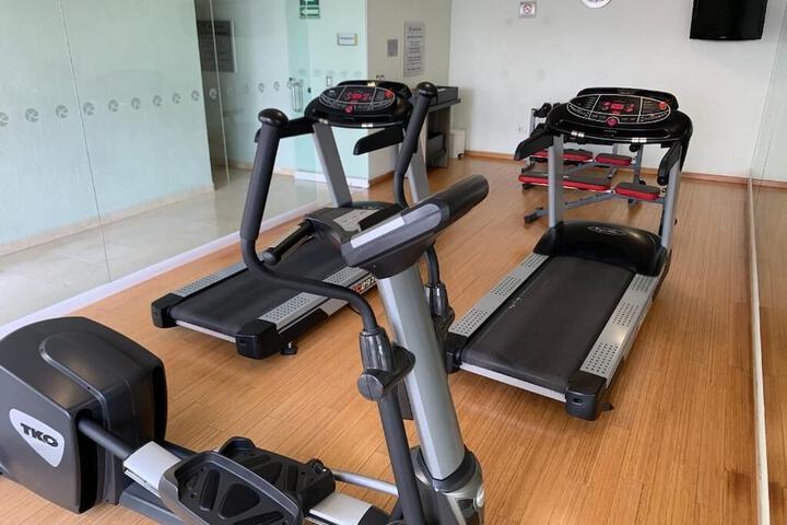 Fitness Center Photo