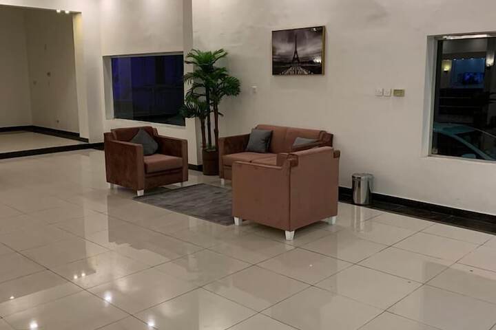 Hotel Interior 12 of 25