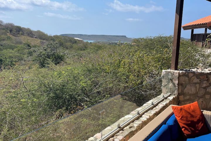 Bandabou Breeze Curacao