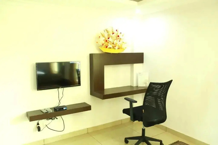 Room 5 of 5