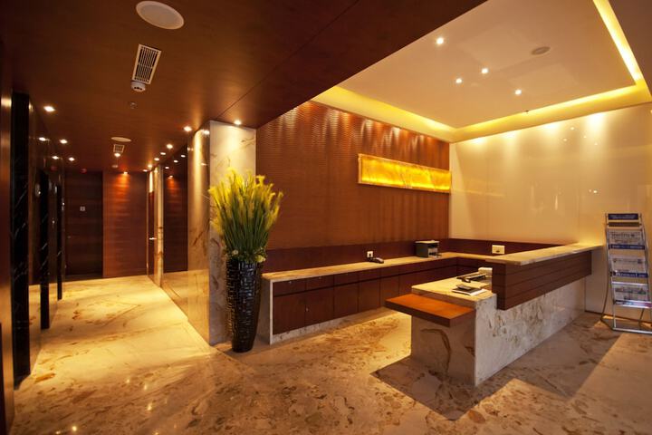 Hotel Interior 4 of 54