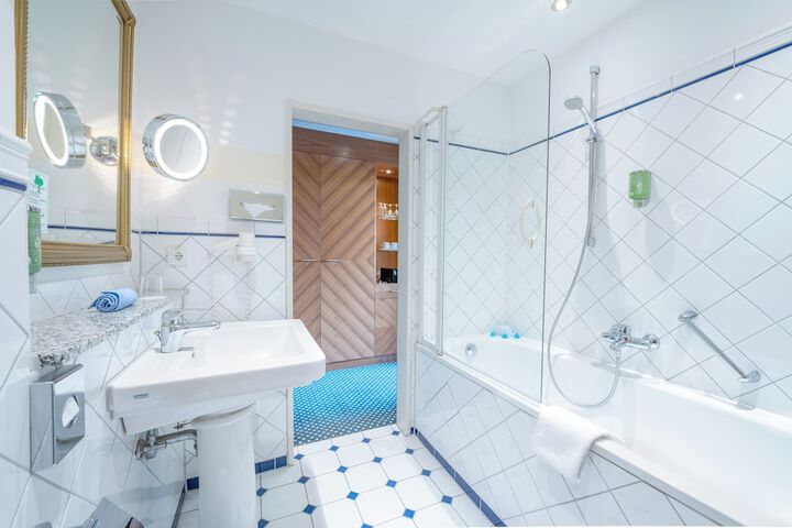 Bath Amenities