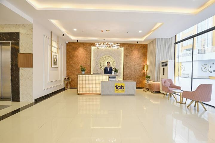 Hotel Interior 11 of 43