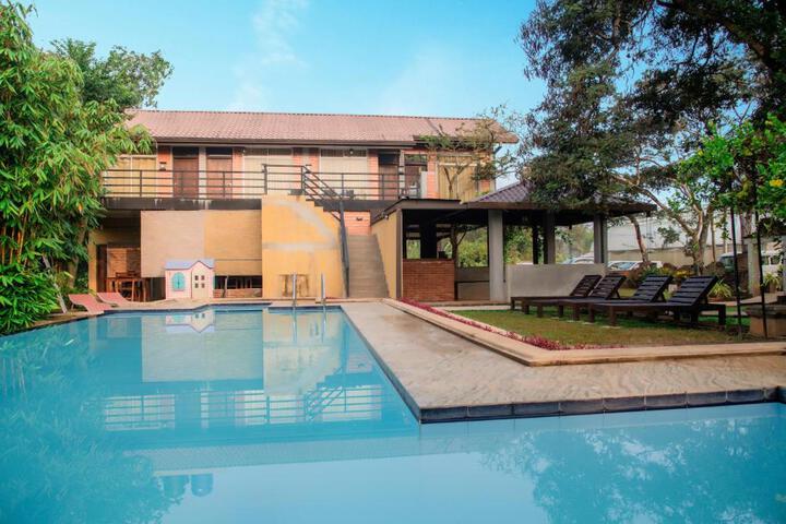 Monaara Leisure - Anuradhapura