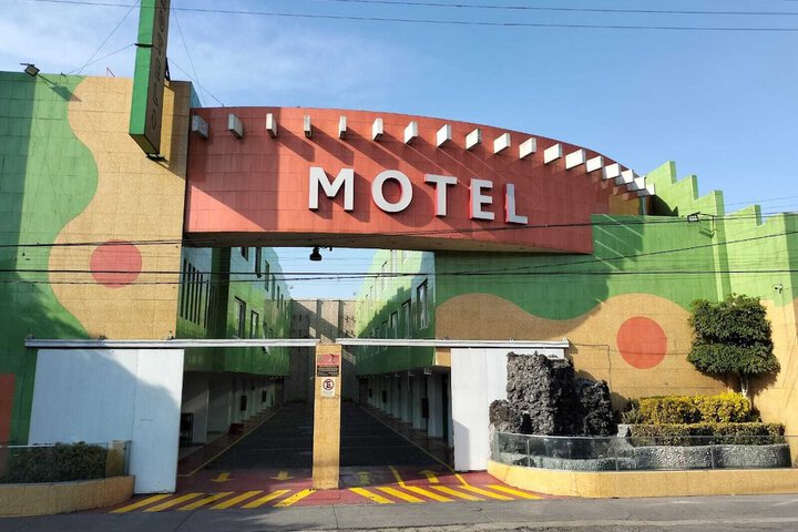 Photo of Hotel Florencia