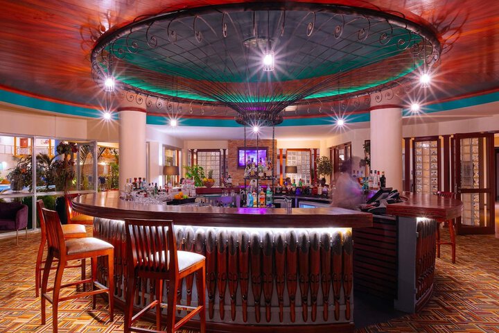 Hotel 143 of 150