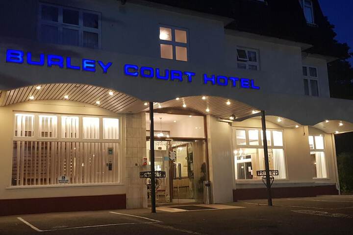 Hotel 39 of 40