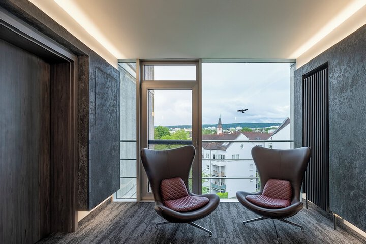 Hotel Interior 74 of 90