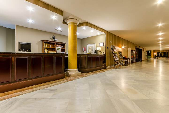 Hotel 27 of 30