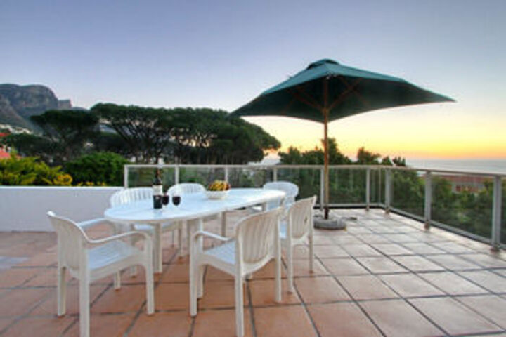 Terrace/Patio 30 of 37