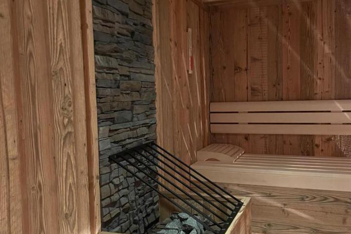 Fitness Facility Photos